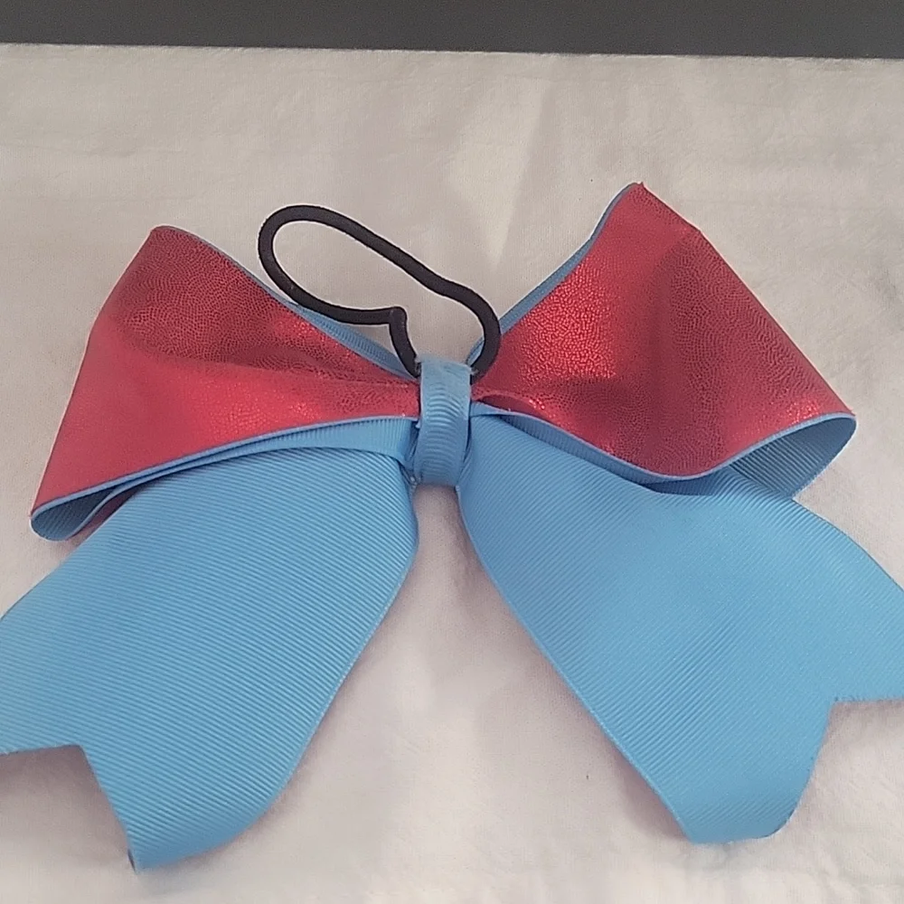 Thing one hard bow